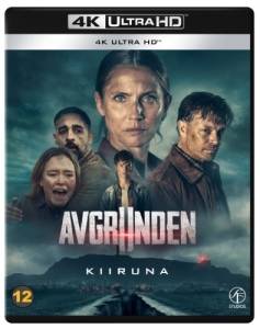 Movie - Avgrunden (4K)