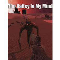 The Valley In My Mind Steam Key GLOBAL