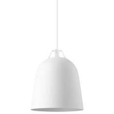 Eva Solo - Clover Lamp - Pendel - White - Ø29