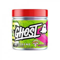 Ghost Legend PWO