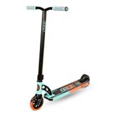 Madd Gear MGP VX Origin II Pro Scooter - Teal/Orange