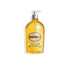 L'Occitane Almond Shower Oil 500Ml Nude