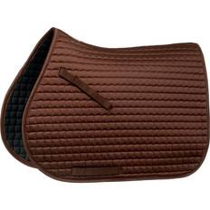 Allroundschabrak Shiny Miller Fairfield® Brun