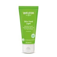 Weleda Skin Food Light • 30 ml.