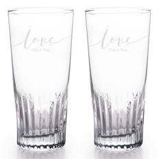 smartphoto Drinkglas - 2 st