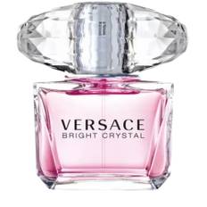 Versace Bright Crystal Eau De Toilette