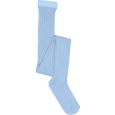mpKids Cotton rib Tights Stl. 1 år / 80 cm fepojkar - Strumpor Från Magasin - Windsurfer (1 år / 80 cm)