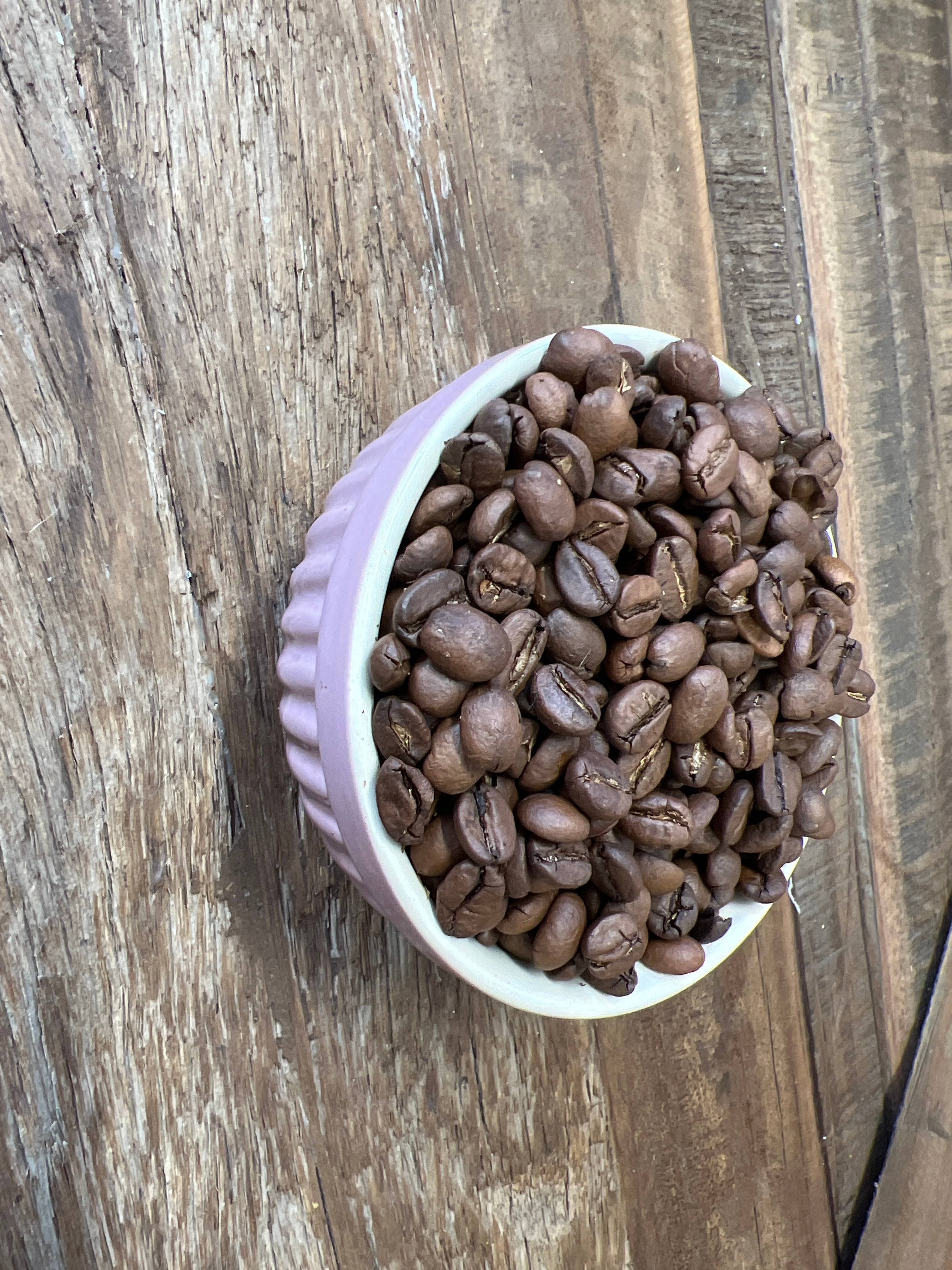 Kama kaffe, Urban Blend Malet til stempelkaffe 1000 g..