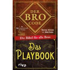 Der Bro Code - Das Playbook