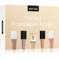 Beauty Discovery Box Notino Perfect Foundation Finder Set för Kvinnor