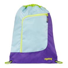 Ergobag, Taske, Dame, Flerfarvet, ONE SIZE, Gymnastikpose Prime Bubble B - ONE Size