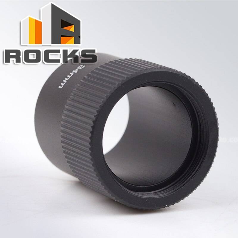 34mm C-CS Mount Linsadapter