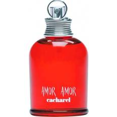 Cacharel Amor Amor - Eau De Toilette 50 Ml