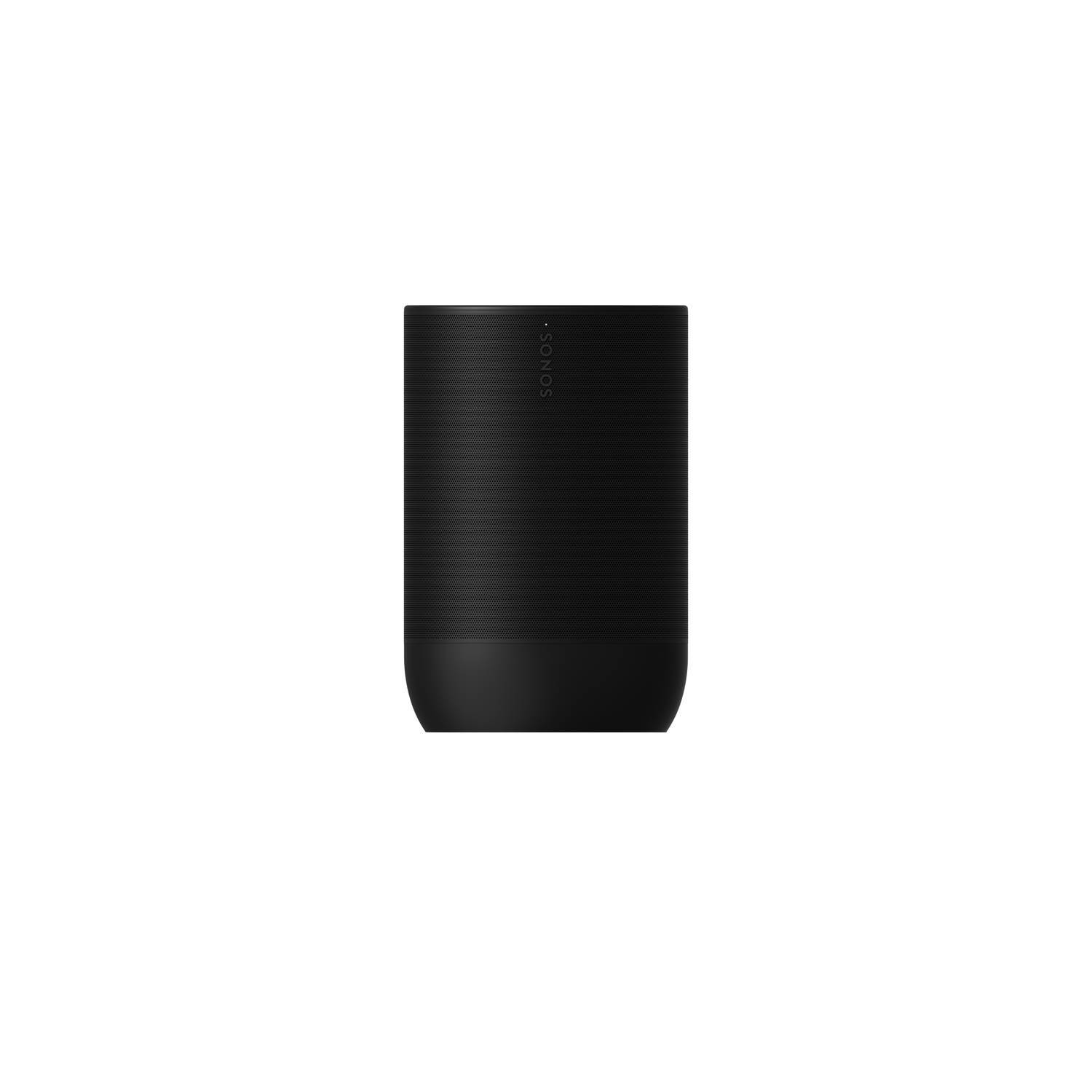 Sonos Move EU (Gen2) - Black