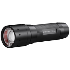 Ledlenser P7 Core håndlygte 450lumen 4×AAA