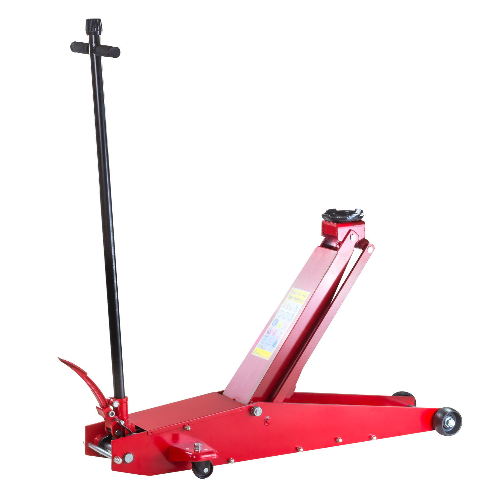 JBM 53725 Macaco 3t, Garagedomkraft