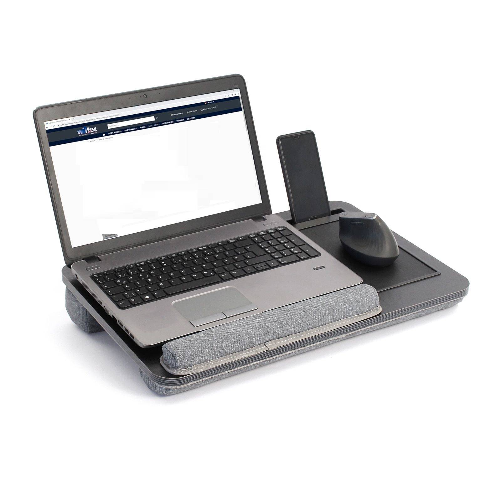 Laptopstöd 55x36x8cm
