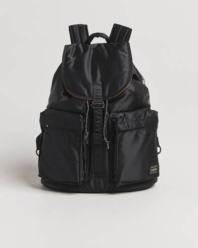Porter-Yoshida & Co.Tanker RucksackBlack