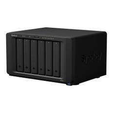 SYNOLOGY Bundle DS1621+ + HAT5300 4TB SATA HDD