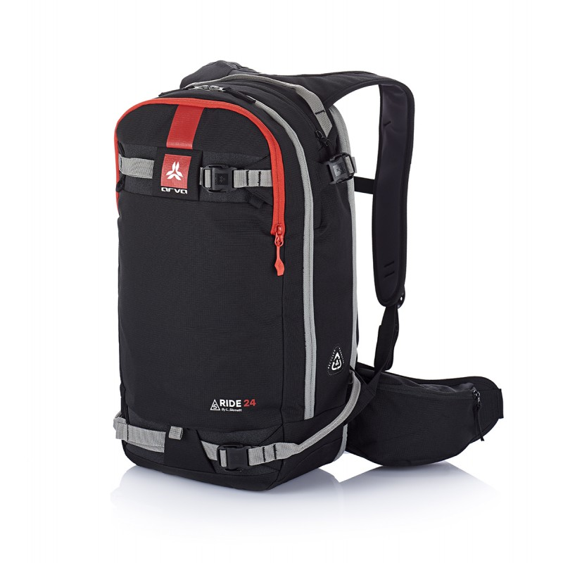 Arva Backpack Ride 24