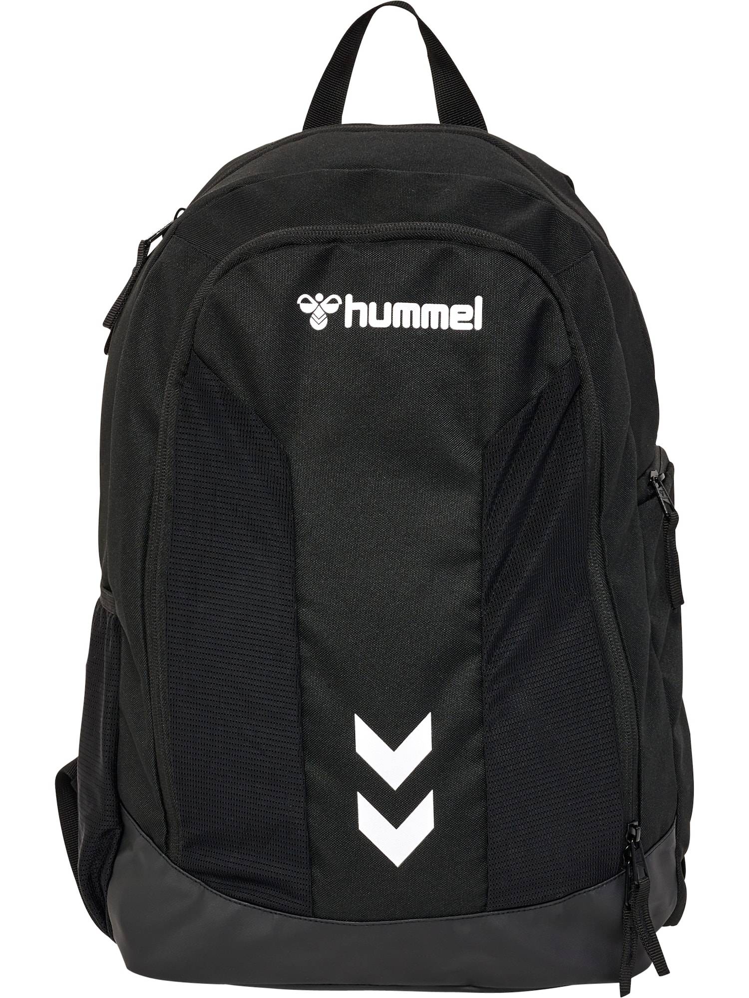 Hummel Rygsæk  sort / hvid