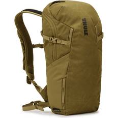 Vandrer rygsæk Thule AllTrail X 15L NUTRIA