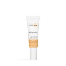 karmameju – sun bb cream SPF 30 medium 50m