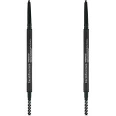 2st bareMinerals Mineralist Micro Brow Pencil Rich Black - 0,1 g