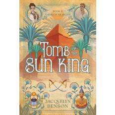 Tomb of the Sun King