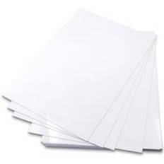Högblank 100 ark a4 sida utskrivbar fotopapper skrivare fotopapper för bläckstråleskrivare - 120g