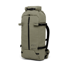 Snow Pro Backpack 25L Mash Green Mash Green