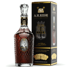 A.H. Riise Non Plus Ultra Very Rare