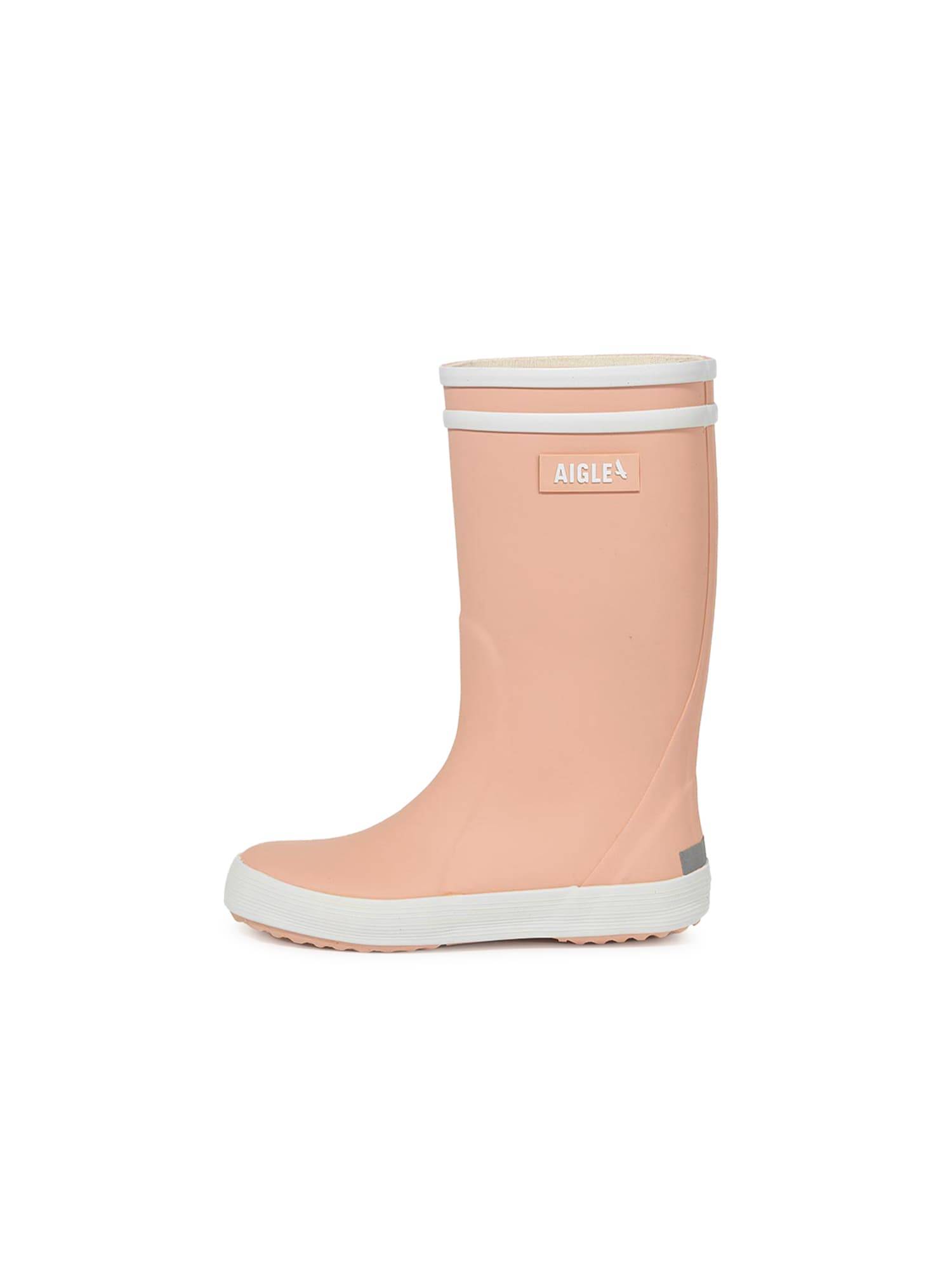 AIGLE Gummistøvler ' LOLLY POP UNISEX '  blandingsfarvet