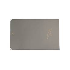 Easy Camp Siesta Mat 5 cm Dubbelt Liggunderlag