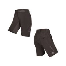 Endura Hummvee Lite II shorts med innerbyxa