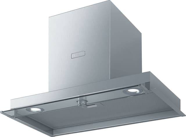 Elica skåpsintegrerad köksfläkt 4825 (60cm)