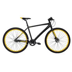 Nishiki Timbuk