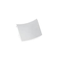 KGA Supplies dörrhandtag kompatibelt med Bosch tvättmaskin WAA12160ME/01, WAA12161II/18, WAA12162BY/24, WAA16110TR/03