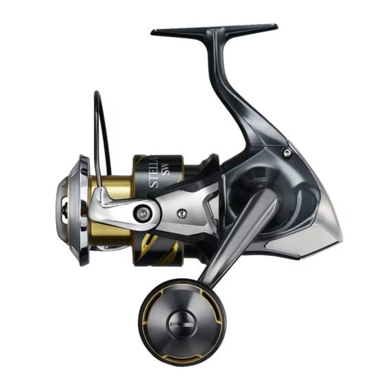 Shimano Stella SW D - 5000 HG