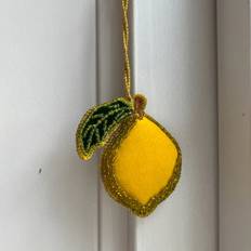 Citron Ophæng