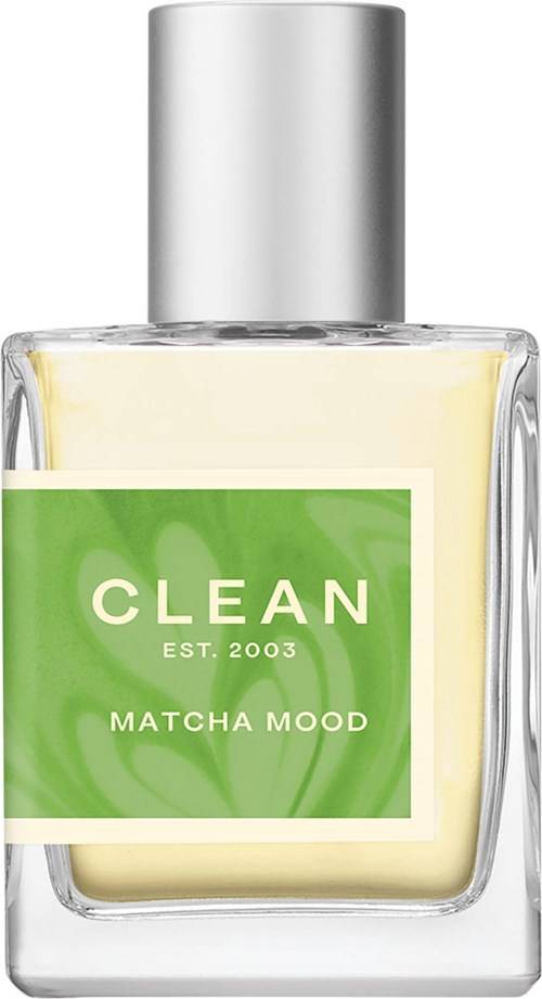 CLEAN Classic Matcha Mood Eau de Parfum 30 ml