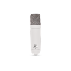 RØDE NT1 Signature Series Hvid