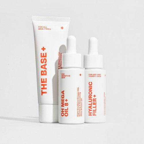 HELLO MOISTURE SET