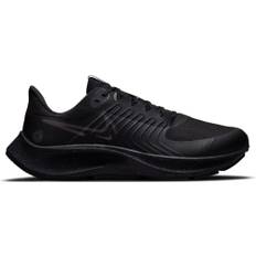 Nike - Air Zoom Pegasus 38 Shield løbesko - Dame  - 42.5  - Sort