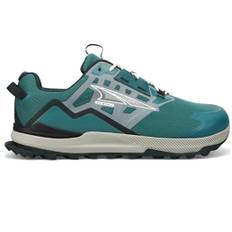 Altra M Lone Peak Low ALL-WTHR 2 Deep Teal: 40,5