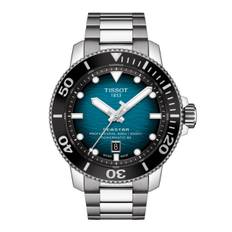 TISSOT Seastar 2000 Pro