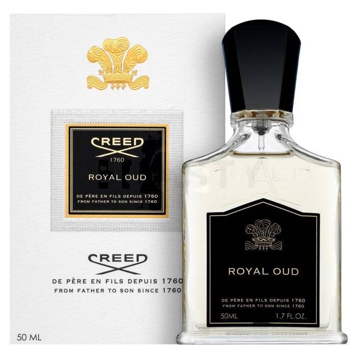 Creed Royal Oud - EDP - Volym: 50 ml