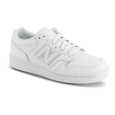 New Balance Sneaker Hvid BB480L3W - 43