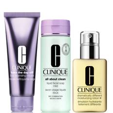 Clinique Routine Discovery Trio