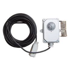 Imit Rumstermostat TA 0-40°C IP54